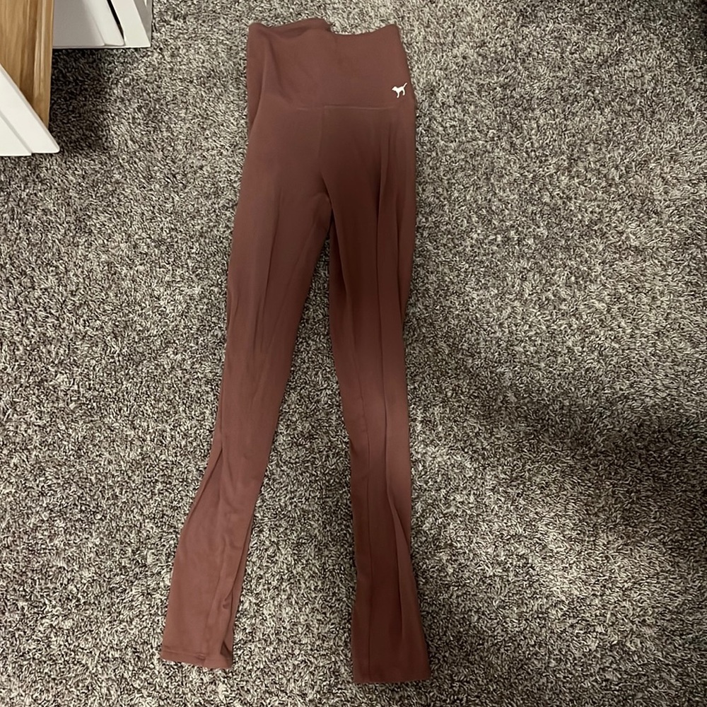 *cotton* leggings from pink!